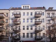 VERMIETET! PROVISIONSFREI! *3-Zimmer-Wohnung in Berlin-Prenzlauer Berg* - Berlin