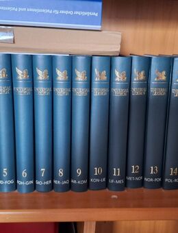 ++Verschiedene Bertelsmann Buchreihen++ - Berlin