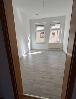 Gemütliche 4,5-Zi.-Whg. in zentraler Lage von Wurzen - Wurzen