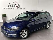 VW Golf Variant 2.0 TDI DSG CL NAV+ACC+SHZ+APS+16ZO - Wardenburg