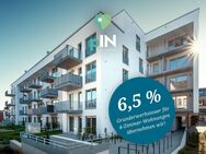 Mittwoch 30.04.2025, 14:00 - 16:30 Uhr besichtigen, in Kürze einziehen! - Pinneberg