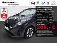 Hyundai i10, TREND FERNLICHTASSISTENT, Jahr 2024 - Heiden