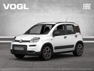 Fiat Panda, 1.0 Hybrid GSE 70PS, Jahr 2024 - Burghausen