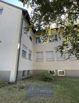 WOHN- UND GESCHÄFTSHAUS BEI ERLANGEN MIT ÜBER 700 m² WOHN- UND NUTZFLÄCHE BEI ERLANGEN - Bubenreuth