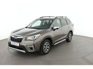 Subaru Forester 2.0 Comfort - Berlin