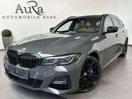 BMW 330 Touring M-Sport NAV+LASER+ACC+PANO+KAMERA - Wardenburg