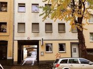 Krefeld-City, Prinz-Ferdinand-Straße 72 - Single-Apartment ab Juni zu mieten ( kein Jobcenter !! ) - Krefeld