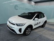 Kia Stonic, 1.0 T-GDI Spirit, Jahr 2024 - München