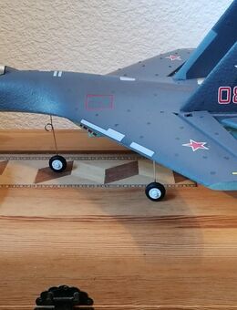 RC-Flieger QF009 SU-35 Fighter - Waldrach