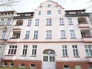 Hauptstadtmakler-Bezugsfreie Wohnung in Top Lage - Frankfurt (Oder)