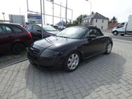 Audi TT 1.8 T Cabrio Klima Radio Alufelgen HU AU Neu - Bautzen