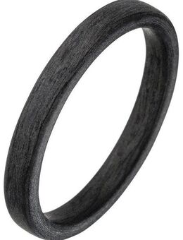 JOBO Fingerring, Carbon schwarz