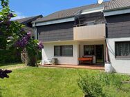 Seltene Gelegenheit! Attraktive 3 Zimmer-Wohnung mit Terrasse & Garten! - Heiningen (Baden-Württemberg)