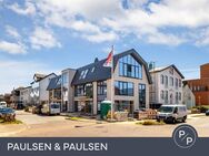 OCEAN No. 6 - Luxury Suites - Stadthaus auf 4 Etagen mit exklusiven Einheiten (Ferienw.) - Sylt