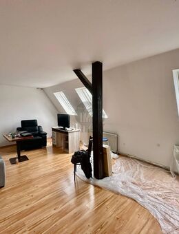 ETABLIERTE MIETEINNAHMEN & WEITERES POTENZIAL - KAPITALANLAGE IN BESTER LAGE - Eberswalde