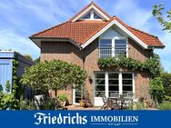 Modernisiertes Einfamilienhaus mit Carport in ruhiger, zentrumsnaher Wohnlage in Bad Zwischenahn - Bad Zwischenahn
