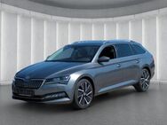 Skoda Superb Combi Style TDI*DSG Matrix-LED Navi R-Kam - Ruhstorf (Rott)