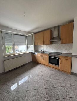 Helle 2-Zimmer-Wohnung in ruhiger Lage - Wendelstein