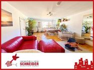 IMMOBILIEN SCHNEIDER - Lehel- traumhaft schöne 2 Zi-Wohnung mit Wohnküche und Holzdielenboden - München