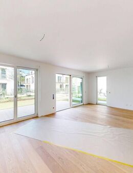 LUXUS | RUHE | KOMFORT - München