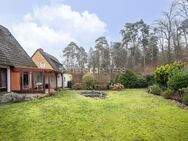+ Haus mit Waldrandgrundstück in Sackgassenlage + Provisionsfrei - Mölln (Schleswig-Holstein)