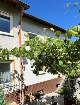 GEPFLEGT, RUHIGE LAGE UND VIEL PLATZ - Ahorn (Bayern)