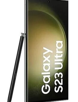 Samsung Galaxy S23 256GB Phantom Black Dual Sim - Flintsbach (Inn)