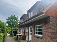*** VERMIETETES REIHENHAUS ALS KAPITALANLAGE *** - Tornesch