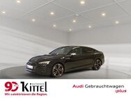 Audi S5, 3.0 TDI Sportback Optik schwarz, Jahr 2023 - Weißenfels