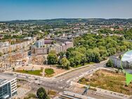 MORITZ AM PARK: IHR 4 ZKB WOHNTRAUM IN PERFEKTER CITY-LAGE - Chemnitz