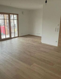 Provisionsfreie, ansprechende 3-Zimmer-Wohnung mit gehobener Innenausstattung in Rötz - Rötz