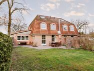Familienfreundlich, modern & gemütlich - Doppelhaushälfte in Barum - Barum (Landkreis Lüneburg)