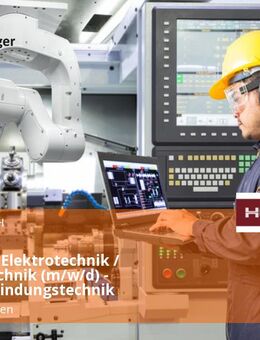 Ingenieur Elektrotechnik / Energietechnik (m/w/d) - Kabelverbindungstechnik - Kaltenkirchen
