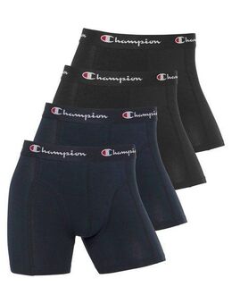 Champion Boxershorts (Packung, 4-St)