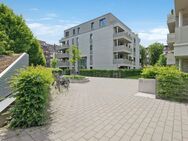 Neuwertige Stadtwohnung im Herzen von Derendorf - Düsseldorf