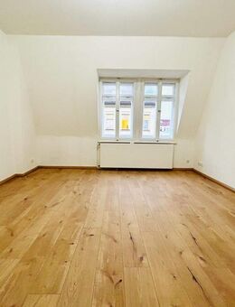 +++ 2-Raum-Wohnung in Leipzig / Stötteritz +++ WG geeignet +++ TOP saniert - Leipzig