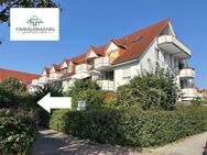 Barrierefreie 2 Zimmer Wohnung mit Terrasse - Lübeck