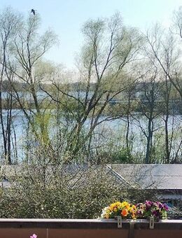 Seeblick inklusive: Großzügiges Zuhause in Traumlage - Plön