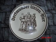 Brauereiteller Dortmunder Union Brauerei DUB Defekt Geklebt Werbung Bier - Bottrop