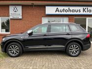 VW Tiguan, 2.0 l TDI Allspace Comfortline, Jahr 2019 - Essen (Oldenburg)