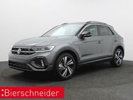 VW T-Roc, 1.5 TSI R-Line IQ LIGHT 18, Jahr 2024 - Mühlhausen (Regierungsbezirk Oberpfalz)