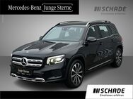 Mercedes GLB 180, Progressive MBUX HighEnd, Jahr 2023 - Eisenach