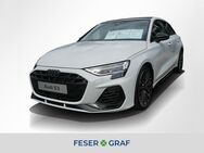 Audi S3, Sportback TFSI, Jahr 2022 - Erlangen