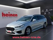 Ford Mondeo, 2.0 AT8 ST-Line, Jahr 2019 - Holzwickede
