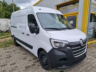 Renault Master, ENERGY Blue dCi 150 L2H2 Basis, Jahr 2023 - Hohen Neuendorf