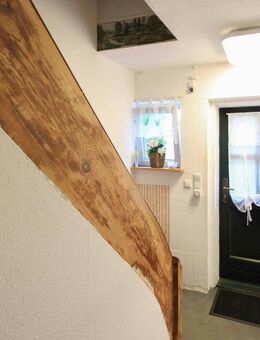 Seltene Familienidylle: 5-Zimmer EFH in Wandlitz - Wandlitz