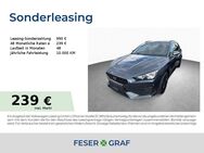 CUPRA Leon, 1.5 Sportst eTSI |VisionPlus|FaPa L, Jahr 2023 - Schwabach