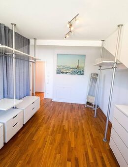 !! Absoluter Familientraum erwartet Sie mit 3 Schlafzimmern !! + Einbauküche + Balkon und Stellplatz - Berlin