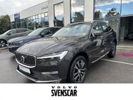 Volvo XC60, Inscription AWD B4 Diesel EU6d digitales Sitze, Jahr 2021 - Regensburg