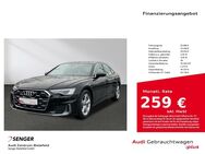 Audi A6, Limousine S line 45TFSI quattro Matrx, Jahr 2024 - Bielefeld